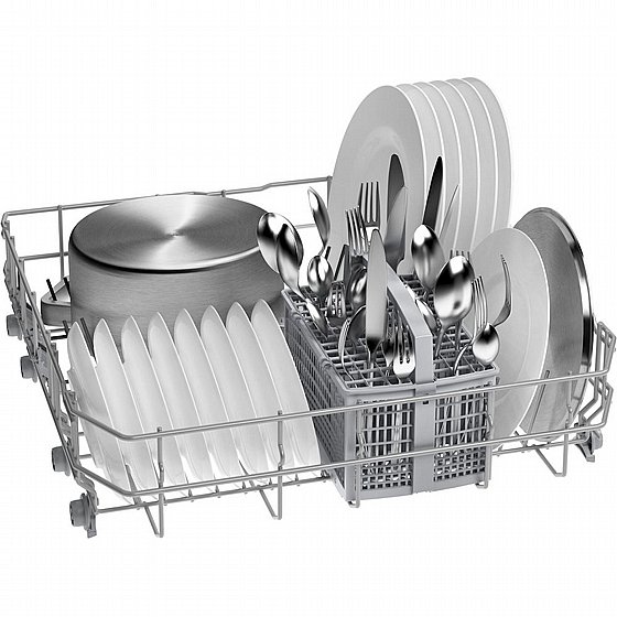 ���� ���� ��� - 60 �"� BOSCH ��� Serie 2 SMS2HTI06E ������ BSH ����� �����