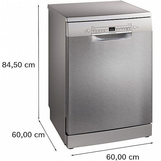 ���� ���� ��� - 60 �"� BOSCH ��� Serie 2 SMS2HTI06E ������ BSH ����� �����