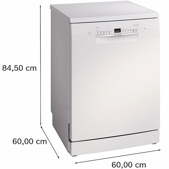 ���� ���� ��� BOSCH ��� Serie 2 SMS2HTW06E ����� ����� BSH ����� �����