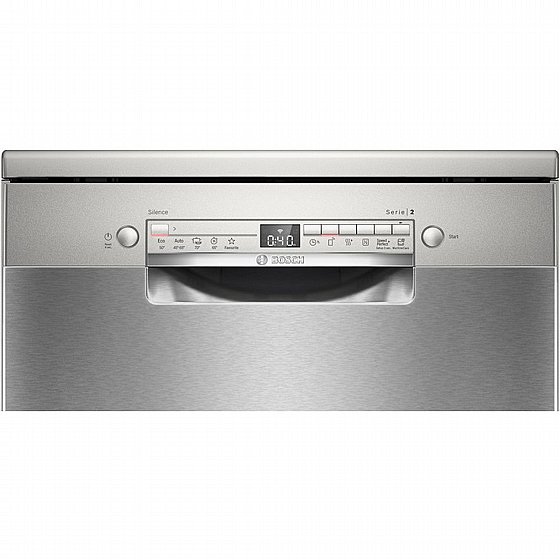 ���� ���� ��� BOSCH ��� Serie 2 SMS2HVI06E ����� ����� BSH ����� �����