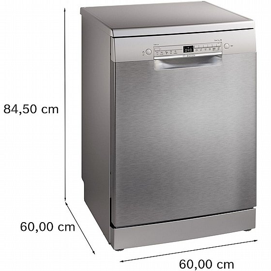 ���� ���� ��� BOSCH ��� Serie 2 SMS2HVI06E ����� ����� BSH ����� �����