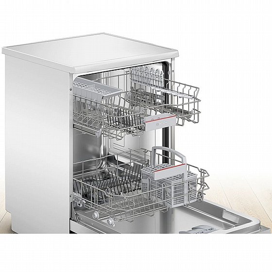 ���� ���� ��� Bosch ��� Serie 4 SMS4HKW08E ������ BSH ����� �����