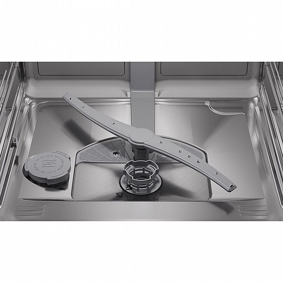 ���� ���� ��� �������� ��� - 60 �"� BOSCH ��� Serie 4 SMV4HAX07E ����� ������ BSH����� �����