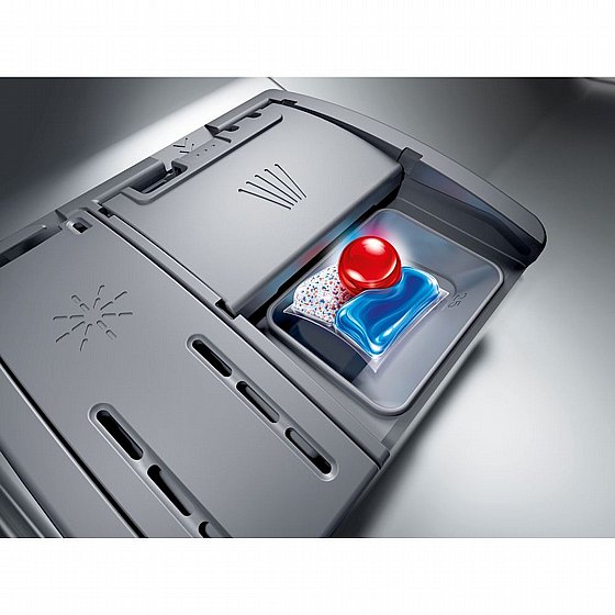���� ���� ��� �������� ��� - 60 �"� BOSCH ��� Serie 4 SMV4HAX07E ����� ������ BSH����� �����
