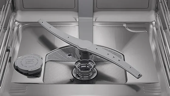 ���� ���� Bosch SMV6ECX23E ��� BSH  ����� �����
