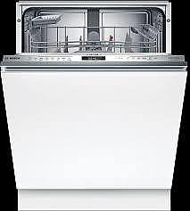 ���� ���� Bosch SMV6ZBX26E ��� BSH ����� �����