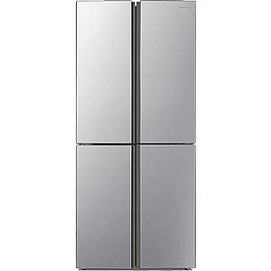 מקרר הייסנס Hisense דגם RQ57S נירוסטה יבואן רשמי מקרר הייסנס Hisense דגם RQ57S נירוסטה יבואן רשמי