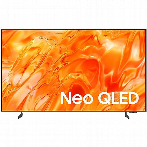 �������� ���� 50" Samsung 4K QLED ������ Neo (Mini Led) QLED QE50QN70HAUXIL ������ ����� �����