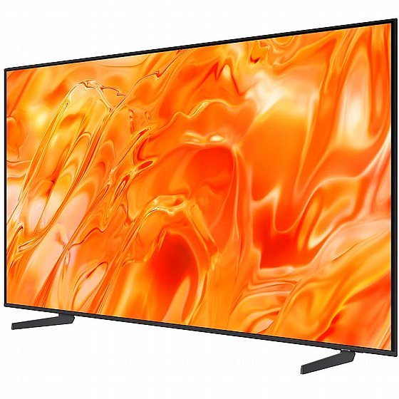 �������� ���� 50" Samsung 4K QLED ������ Neo (Mini Led) QLED QE50QN70HAUXIL ������ ����� �����