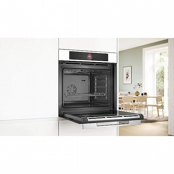 ���� ���� 71 ���� Bosch ��� Series 8 HBG7341W1 ����� ����� BSH