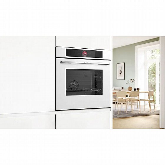 ���� ���� 71 ���� Bosch ��� Series 8 HBG7341W1 ����� ����� BSH