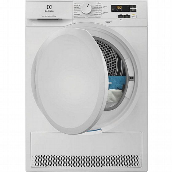 ����� ����� - 8 �"� Electrolux Heat Pump ���������� Gentlecare 600 EDH6181BM �������� ����� �����
