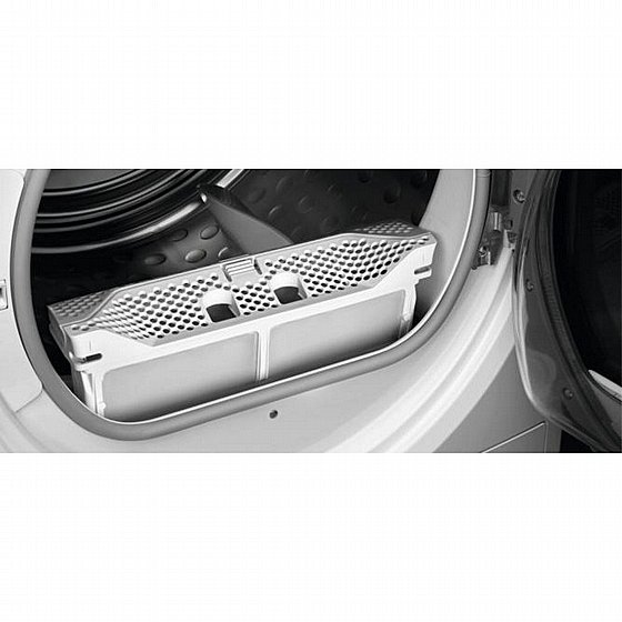 ����� ����� - 8 �"� Electrolux Heat Pump ���������� Gentlecare 600 EDH6181BM �������� ����� �����
