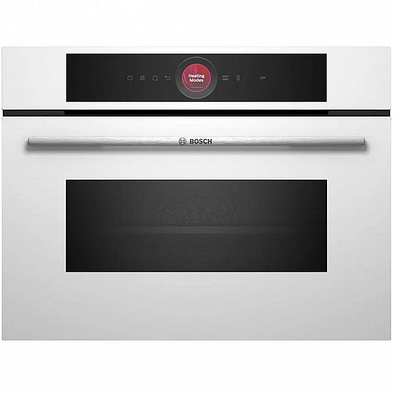 ���� ���� ����� ������� 45 ���� Bosch ��� Serie 8 CMG7241W1 ������ BSH