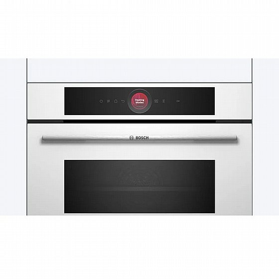 ���� ���� ����� ������� 45 ���� Bosch ��� Serie 8 CMG7241W1 ������ BSH