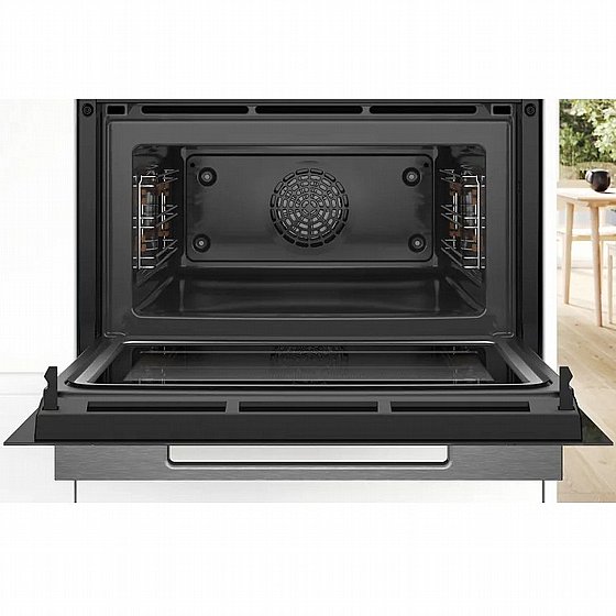 ���� ���� ����� ������� 45 ���� Bosch ��� Serie 8 CMG7241W1 ������ BSH