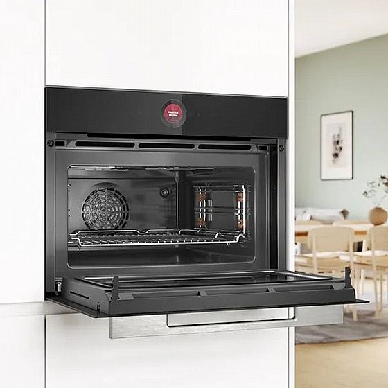���� ���� ����� ������� 45 ���� Bosch ��� Serie 8 CMG7241B1 ������ BSH