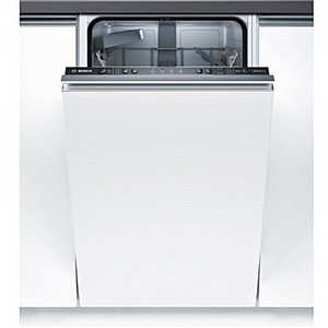 מדיח כלים צר Bosch SPV24CX01E בוש מדיח כלים צר Bosch SPV24CX01E בוש