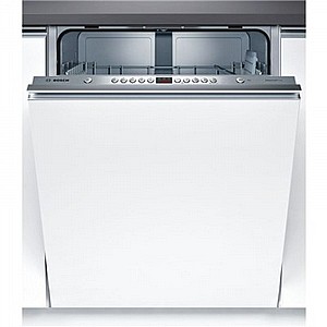 מדיח כלים רחב Bosch SMV45AX00E בוש מדיח כלים רחב Bosch SMV45AX00E בוש