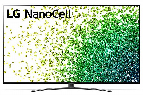 �������� LG 55NANO86VPA 4K �55 ������