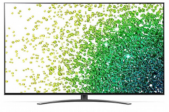 �������� LG 55NANO86VPA 4K �55 ������
