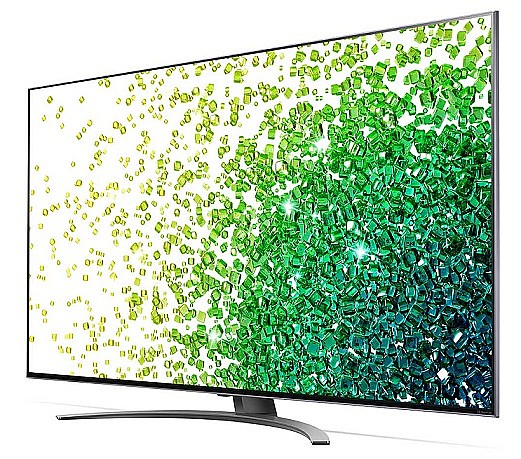 �������� LG 55NANO86VPA 4K �55 ������