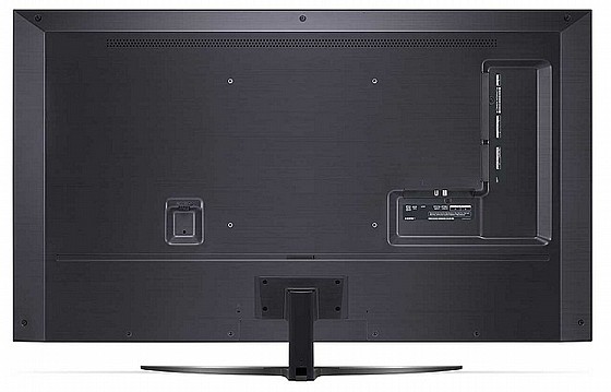 �������� LG 55NANO86VPA 4K �55 ������