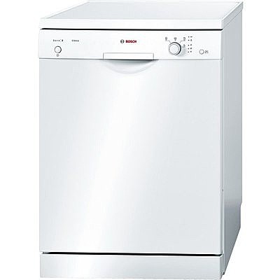 מדיח כלים רחב Bosch SMS24AW00E בוש