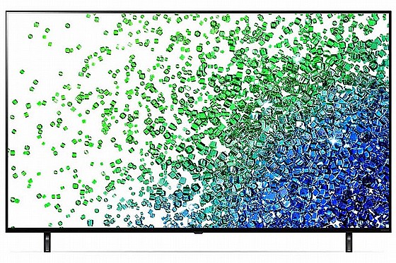 �������� LG 65NANO80VPA 4K �65 ������