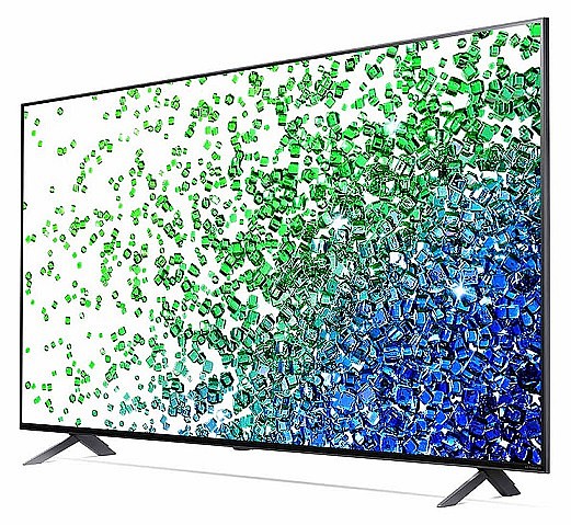 טלוויזיה LG 65NANO80VPA 4K ‏65 ‏אינטש | טלוויזיות