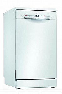 מדיח כלים צר Bosch SPS2HKW57E בוש מדיח כלים צר Bosch SPS2HKW57E בוש