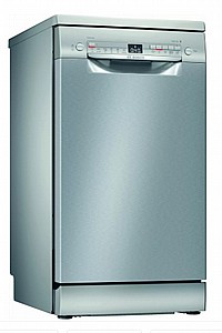 מדיח כלים צר Bosch SPS2HKI57E בוש מדיח כלים צר Bosch SPS2HKI57E בוש