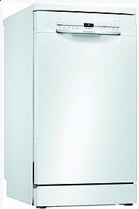 מדיח כלים צר Bosch SPS2IKW04G בוש מדיח כלים צר Bosch SPS2IKW04G בוש