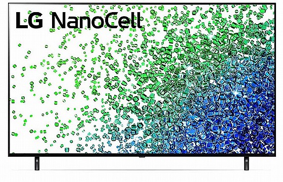 �������� LG 50NANO80VPA 4K �50 ������
