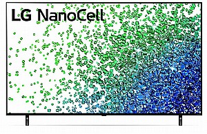 �������� LG 50NANO80VPA 4K �50 ������