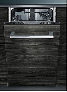 מדיח כלים צר Siemens SR614X01CE סימנס מדיח כלים צר Siemens SR614X01CE סימנס