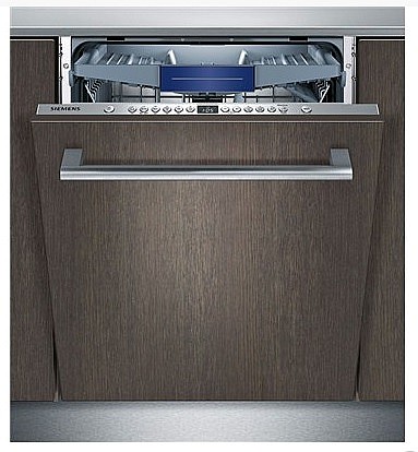 ���� ���� Siemens SN636X01KE �����