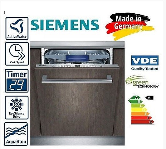 ���� ���� ���� Siemens SN636X03ME �����
