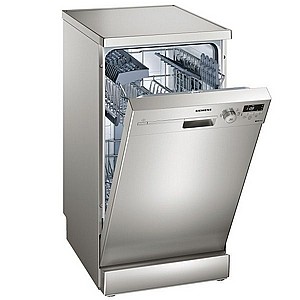 מדיח כלים צר Siemens SR215I03CE סימנס מדיח כלים צר Siemens SR215I03CE סימנס