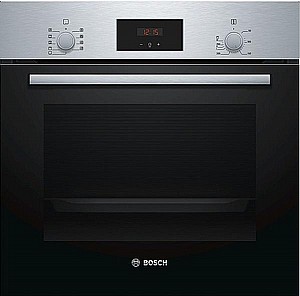 תנור בנוי Bosch HBF114BR0Y בוש תנור בנוי Bosch HBF114BR0Y בוש