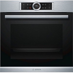 תנור בנוי Bosch HBG675BS1 בוש תנור בנוי Bosch HBG675BS1 בוש