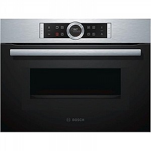 תנור בנוי Bosch CMG633BS1 בוש תנור בנוי Bosch CMG633BS1 בוש