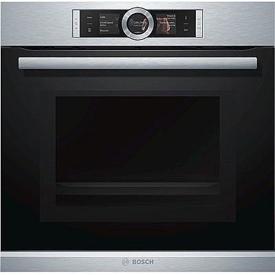 ����� ���� Bosch HBG676ES1 ���