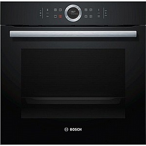 תנור בנוי Bosch HBG634BB1 בוש תנור בנוי Bosch HBG634BB1 בוש