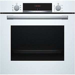 תנור בנוי Bosch HBA533BW0 בוש תנור בנוי Bosch HBA533BW0 בוש