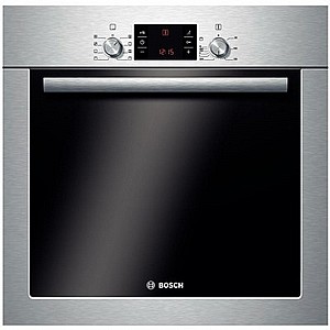 תנור בנוי Bosch HBG23B350Y בוש תנור בנוי Bosch HBG23B350Y בוש