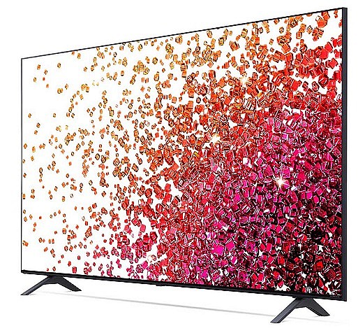 �������� LG 65NANO75VPA 4K �65 ������