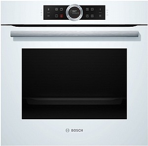 תנור בנוי Bosch HBG675BW1 בוש תנור בנוי Bosch HBG675BW1 בוש