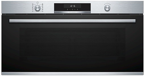 ‏תנור בנוי Bosch VBC5580S0 בוש