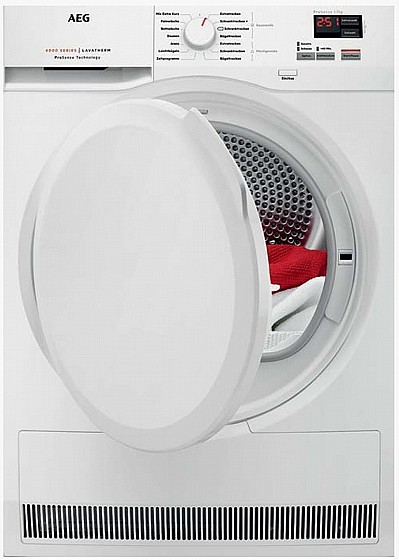 ����� ����� AEG TX6K720